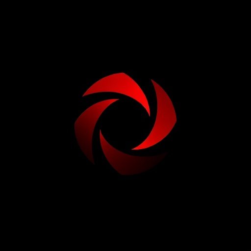 神秘视频-RED Digital Cinema品牌Logo