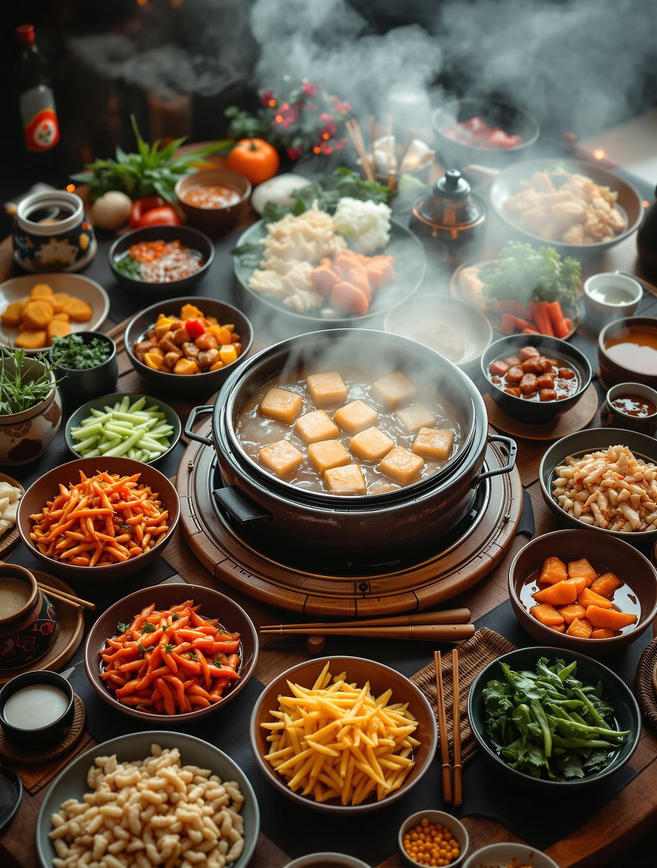 神秘视频-神秘视频纪录片《美食中国》第二季正式开播，口碑持续走高