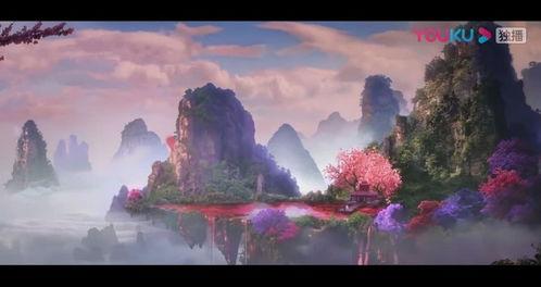 忘川茶舍之兽神诅咒,兽神诅咒下的命运轮回