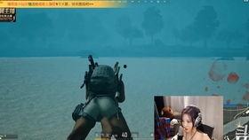 呆妹吃鸡之孤儿小队,孤儿小队勇闯荒野,热血青春战疫求生