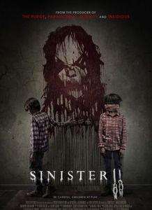 险恶2,暗影重生的复仇之路