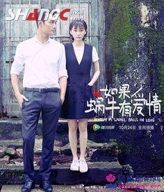 如果蜗牛有爱情 2016,探案与爱情的交织之旅