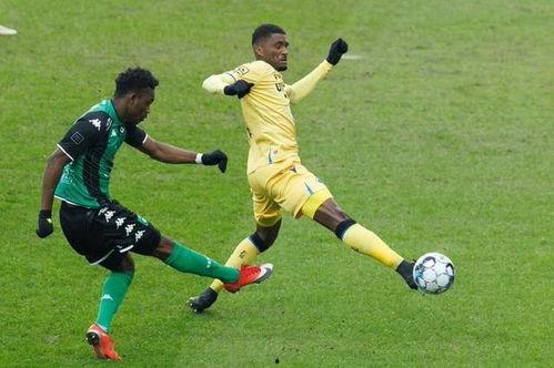 23_24赛季欧联E组第4轮 林茨VS圣吉罗斯,欧联E组第4轮焦点对决!”